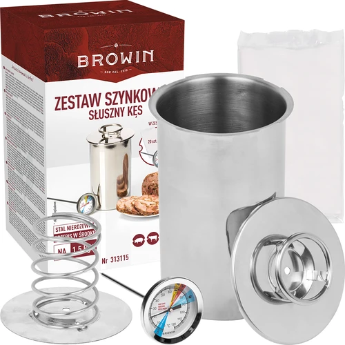Lisovací hrniec Súprava - Správny kúsok 1,5 kg - 13 ['recepty z lisovacieho hrnca', ' z lisovacieho hrnca', ' z lisovacieho hrnca', ' jedlá z lisovacieho hrnca', ' ako funguje lisovací hrniec', ' šunka z lisovacieho hrnca', ' údeniny z lisovacieho hrnca', ' lisovací hrniec pre vegetariánov', ' z lisovacieho hrnca pre deti', ' zdravé mäso', ' zdravé údeniny', ' bez konzervantov', ' šunka', ' darček', ' lisovací hrniec 1', '5 kg', ' lisovací hrniec 3 kg', ' lisovací hrniec 0', '8 kg', ' príslušenstvo k lisovaciemu hrncu', ' súprava s lisovacím hrncom']