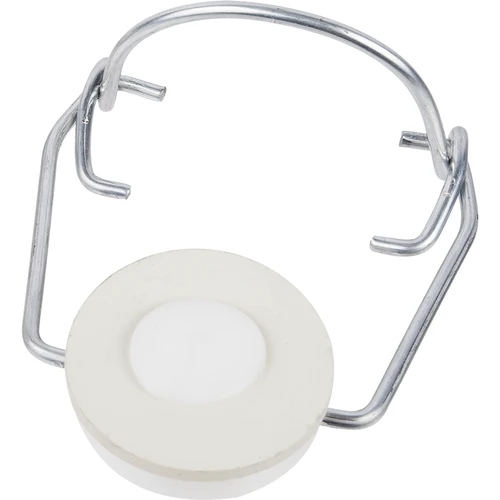 Mechanický uzáver z drôtu fi33mm - 3ks. - 3 ['na uzatváranie fliaš a demižónov', ' uzáver na fľašu', ' zámok na fľašu', ' západka na fľašu', ' zátka na fľašu', ' zátky na fľaše']
