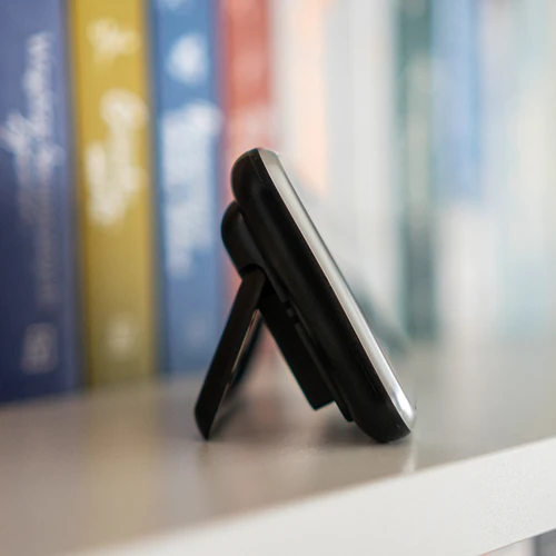 Meteorologická stanica – elektronická, bezdrôtová, čierna - typ B - 11