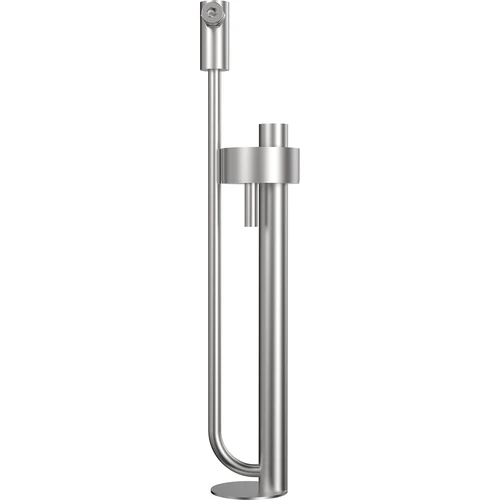 Modul destilátora - destilačný papagáj  - 1 ['papagáj na destiláciu', ' dynamický areometer', ' rotameter', ' na kontinuálne meranie alkoholu', ' papagáj na destilátor', ' papagáj na pálenku']