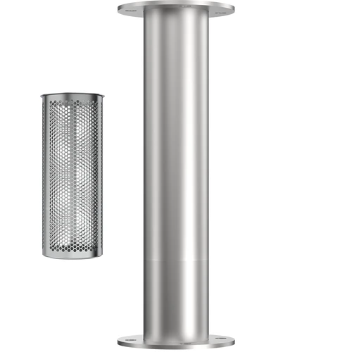 Modul destilátora na aromatizáciu destilátu