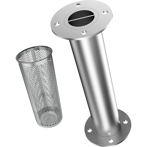 Modul destilátora na aromatizáciu destilátu - 2