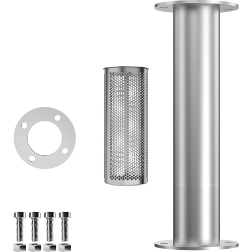 Modul destilátora na aromatizáciu destilátu - 3