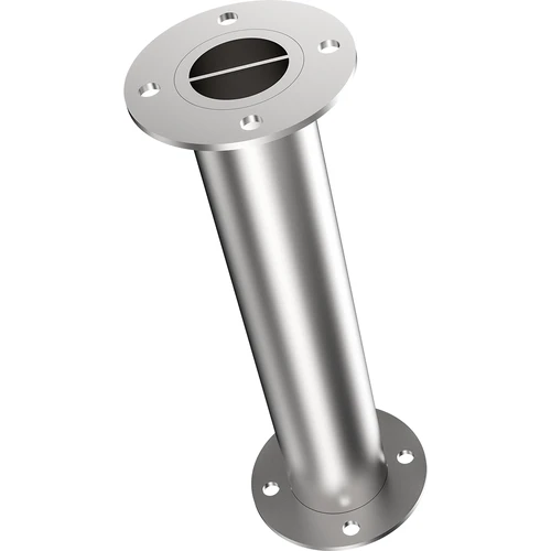 Modul destilátora - spojka - fi 48,3 mm dĺ. 250 mm - 4 ['modul destilačný', ' destilácia', ' destilátor', ' spojka', ' modulárny destilátor', ' na destiláciu', ' ako destilovať', '']