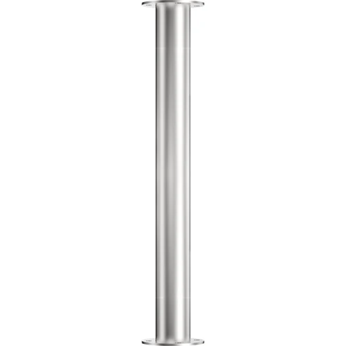 Modul destilátora - spojka - fi 48,3 mm dĺ. 500 mm  - 1 ['modul destilačný', ' destilátor', ' destilácia', ' spojka', ' ako destilovať', ' katalytický filter']
