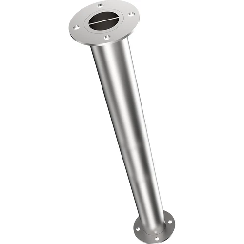 Modul destilátora - spojka - fi 48,3 mm dĺ. 500 mm - 2 ['modul destilačný', ' destilátor', ' destilácia', ' spojka', ' ako destilovať', ' katalytický filter']
