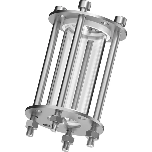 Modulárny destilátor Convex 30 L elektrický - Aabratek - 11 ['abratek', ' elektrický destilátor', ' destilátor s priezorom', ' modulárny destilátor', ' rektifikovaný lieh', ' destilovaná voda 95%', ' destilácia', ' medené výplne', ' medené prizmatické pružinky', ' destilátor browin']