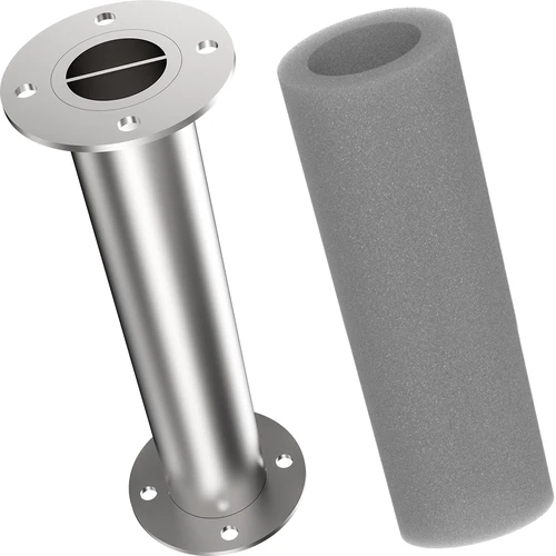 Modulárny destilátor Convex 30 L - Torpeda, „Studené Prsty” - 5 ['destilátor Browin', ' modulárne destilátory', ' destilátor s oddeľovačom', ' modulárny destilátor', ' oddeľovače pre destilátor', ' čistý destilát', ' destilačná súprava', ' vypuklé veko', ' veko typu convex', ' destilačná nádoba s vekom', ' súprava na destiláciu', ' destilačná súprava na rozšírenie', ' destilácia na rôznych zdrojoch tepla', ' modul studené prsty', ' reflux studené prsty', ' destilátor Torpeda', ' destilačná kolóna']