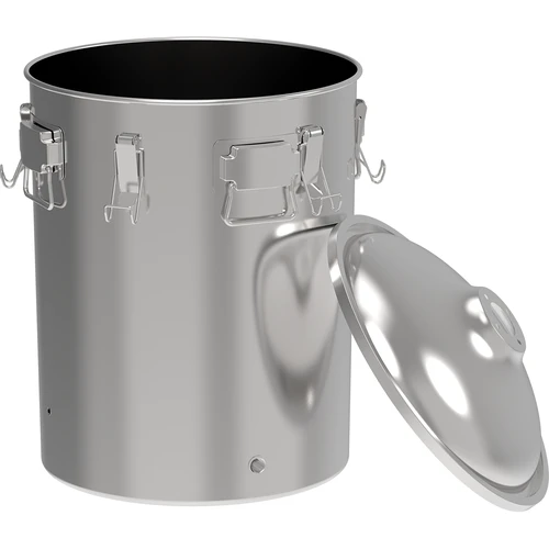 Modulárny destilátor Convex elektrický 60 L - Perun XXL - 10 ['destilátor Browin', ' modulárne destilátory', ' destilátor s oddeľovačmi', ' modulárny destilátor', ' oddeľovače pre destilátor', ' čistý destilát', ' destilačná súprava', ' vypuklé veko', ' veko typu convex', ' destilačná nádoba s vekom', ' súprava na destiláciu', ' destilačná súprava na rozšírenie', ' destilácia na rôznych zdrojoch tepla', ' destilátor 60 L', ' studené prsty']