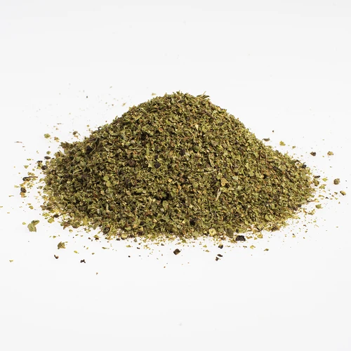 Na bielu klobásu - zmes byliniek a korenín - 3