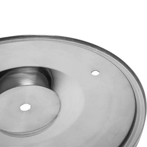 Nádoba na fermentáciu a destiláciu - nehrdzavejúca oceľ 18l, 5 úchytov - 11 ['fermentačná nádoba', ' nádoba na destiláciu', ' destilačná nádoba', ' nádoba z nehrdzavejúcej ocele', ' nádoba 18 L']