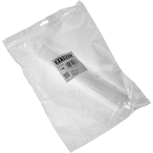 Náhradné lieviky do vertikálnej plničky Browin na 5 kg, 6 ks - 3 ['lieviky do plničiek', ' náhradné lieviky do plničiek', ' lieviky do vertikálnej plničky', ' lieviky do plničky s veľkou kapacitou', ' lieviky do plničky na 5 kg', ' mäsové lieviky', ' lieviky na plnenie', ' domáce mäsové výrobky', ' mäsové lieviky s rôznym priemerom']