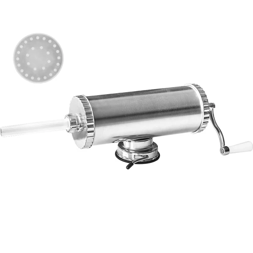 Náhradný silikónový piest do plniaceho stroja Browin, horizontálneho na 2,5 kg - 6 ['piest do plniaceho stroja', ' piest do horizontálneho plniaceho stroja', ' náhradný piest do plniaceho stroja', ' náhradné piesty do plniacich strojov', ' plniaci stroj na mäso', ' plniace stroje', ' horizontálne plniace stroje', ' domáce údeniny', ' domáce údeniarstvo', ' silikónový piest do plniaceho stroja', ' piesty do plniacich strojov', ' náhradné piesty do plniacich strojov']