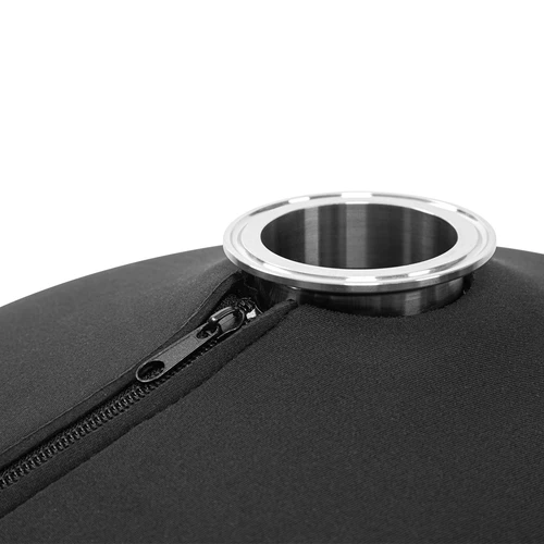 Neoprénové zateplenie na hrniec destilátora hawkSTILL Convex 30 l - 5
