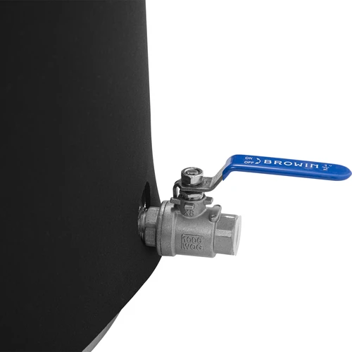 Neoprénové zateplenie na hrniec destilátora hawkSTILL Convex 30 l - 8