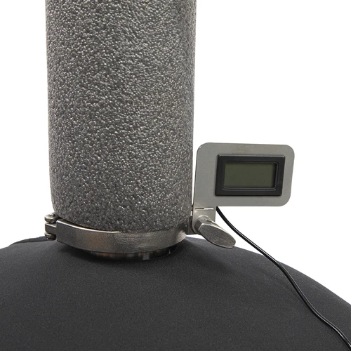 Neoprénové zateplenie na hrniec destilátora hawkSTILL Convex 30 l - 4