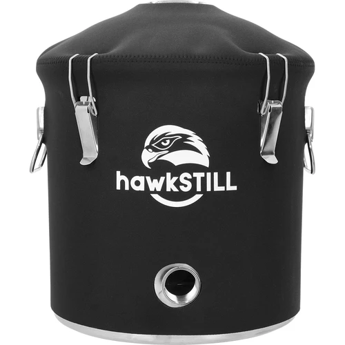 Neoprénové zateplenie na hrniec destilátora hawkSTILL Convex 30 l