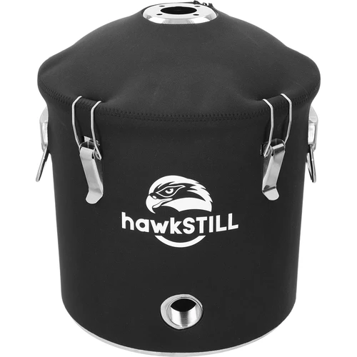 Neoprénové zateplenie na hrniec destilátora hawkSTILL Convex 30 l - 2