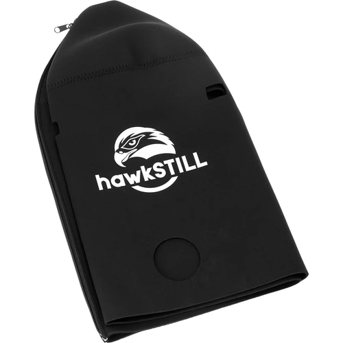 Neoprénové zateplenie na hrniec destilátora hawkSTILL Convex 30 l - 3