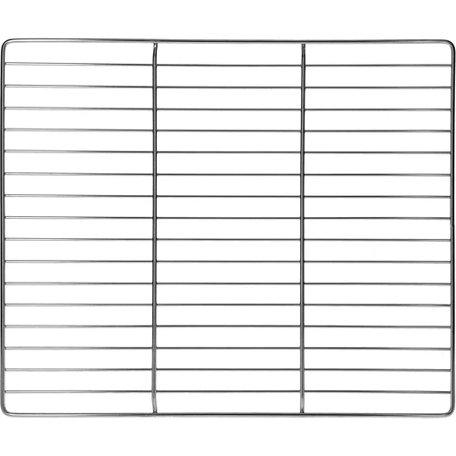 Nerezový rošt do drevenej/preglejkovej udiarne dragON 330339, 330341, 330340, 330360