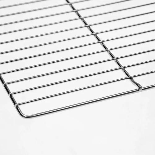 Nerezový rošt do drevenej/preglejkovej udiarne dragON 330339, 330341, 330340, 330360 - 3