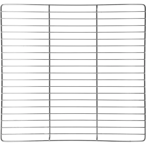 Nerezový rošt do udiarne