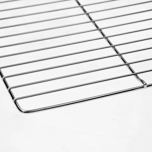 Nerezový rošt do udiarne - 3