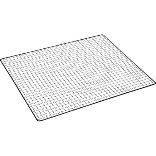 Nerezový sieťový rošt do drevenej/preglejkovej udiarne dragON 330339, 330341, 330340, 330360 - 2