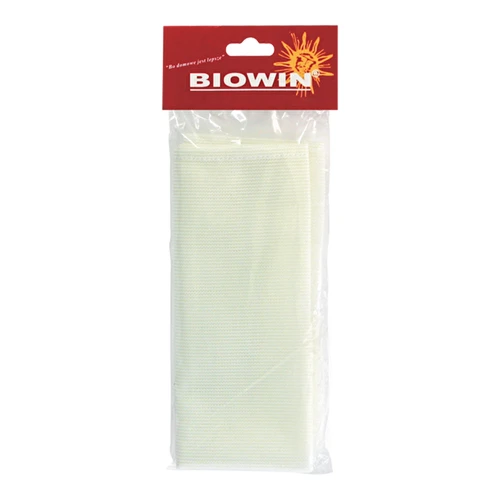 Nylonové vrecko na rámový lis 6 l  - 1 ['nylonové vrecko na ovocie', ' vrecko na lis na ovocie', ' filtračné vrecko na lis', ' filtračné vrecko na lis', ' nylonové vrecko na lis']