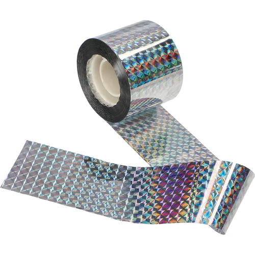 Odpudzovač vtákov - reflexná páska, 80 m - 3 ['odpudzovač vtákov', ' páska na vtáky', ' reflexná páska na vtáky', ' reflexná páska odpudzujúca holuby', ' odpudzovače vtákov na balkón', ' terasu', ' do záhrady a sadu', ' pásky odpudzujúce proti vtákom', ' ochrana pred vtákmi', ' ochrana pred holubmi', ' ochrana fasády pred vtákmi', ' odpudzovanie vtákov', ' čistý parapet', ' dlhá reflexná páska', ' účinná ochrana pred holubmi', ' vtákmi', ' reflexná páska na odpudzovanie vtákov', ' páska 80 m na odpudzovanie vtákov', ' ako účinne odpudzovať vtáky', ' dobrá páska odpudzujúca', ' odpudzovače bezpečné pre vtáky', ' odporúčané odpudzovače vtákov']