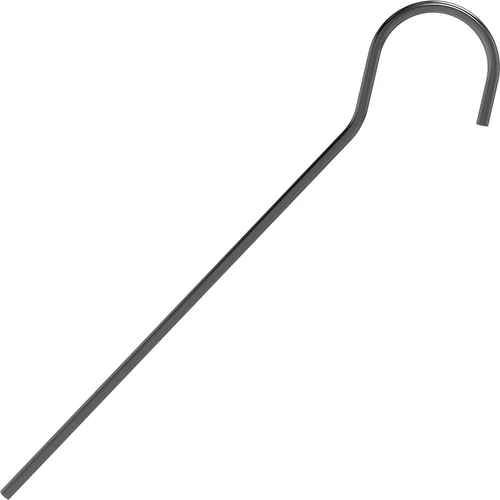 Ohnuté stanové kolíky - 10 ks. - 3 ['na upevnenie stanov', ' stanové kolíky', ' kolíky do stanu', ' kotvy na agrotextíliu', ' kotvy', ' kolíky na sieť proti krtom', ' kolík na agrotextíliu', ' kolíky na upevnenie stanov', ' kolíky do skleníka', ' kolíky do záhrady', ' upevňovacie kolíky', ' stanové kolíky', ' upevňovacie stanové kolíky', ' stanové kolíky', ' oceľové kolíky', ' ohnuté kolíky.']