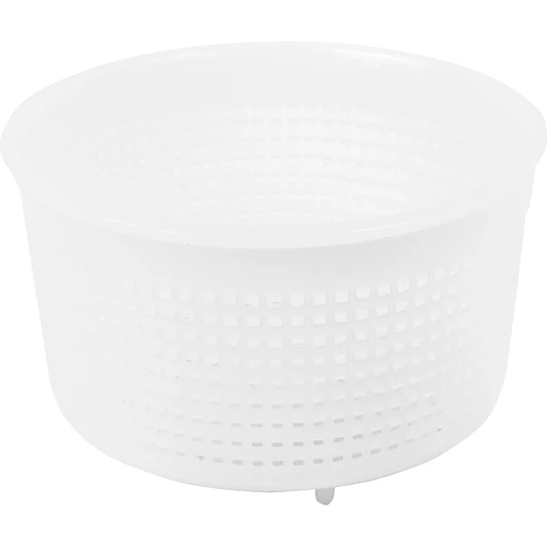Okrúhla syrárska forma Ø 10 x 5,5 cm na 250 g  - 1 ['Okrúhla syrárska forma', ' Syrárska forma kolo', ' forma na syry', ' formy na syry', ' domáce syry']