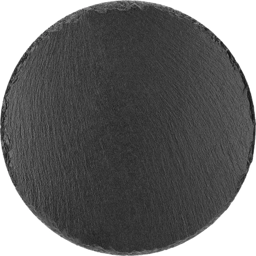 Otočný bridlicový podnos fi30cm - 4 ['doska na servírovanie', ' súprava na servírovanie na otočnom podnose', ' doska na servírovanie syrov', ' údenín a občerstvenia', ' doska na servírovanie', ' otočná doska', ' otočný podnos', ' podnos na servírovanie', ' kameň na servírovanie', ' bridlicová doska na sushi', ' doska na sushi', ' doska na finger food', ' servírovací podnos', ' servírovacia doska.']