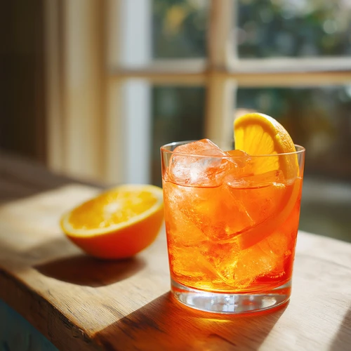 Párty set - Vypito Pomaranč - 11