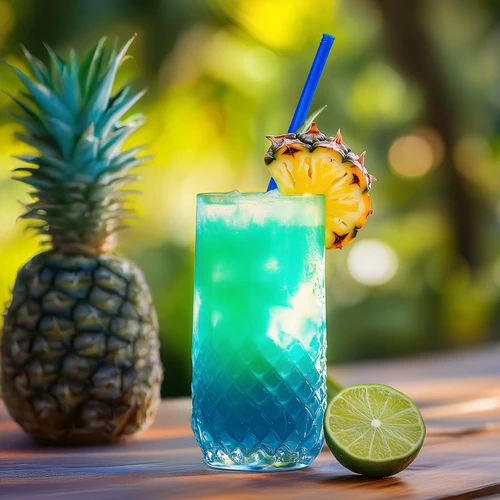 Párty súprava - Vypito Energy drink - 12