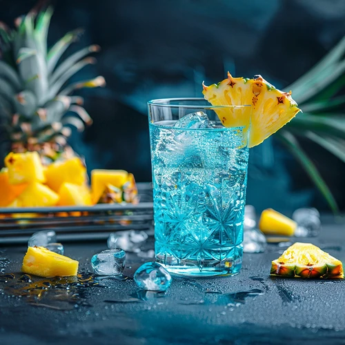 Párty súprava - Vypito Energy drink - 11