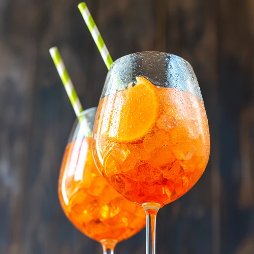 Párty súprava - Vypito jemne ovocné - 11