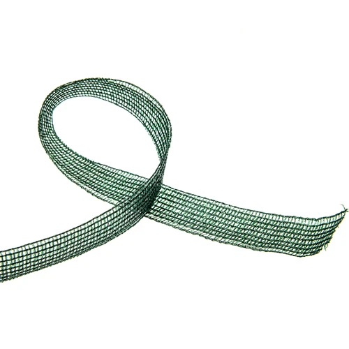 Páska na viazanie rastlín PE 3 cm x 50 m - 2 ['páska na viazanie', ' páska na upevnenie', ' záhradná páska', ' viazanie rastlín']