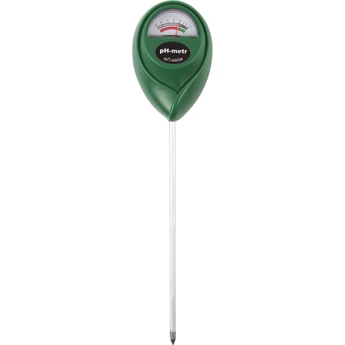 pH Meter Pôdny  - 1 ['ph meter do pôdy', ' analýza pôdy', ' merač ph pôdy', ' ph pôdy', ' ako skontrolovať ph pôdy', ' ako preskúmať ph pôdy', ' skúmanie ph pôdy', ' meranie ph pôdy', ' reakcia pôdy', ' reakcia ph pôdy', ' kyslosť pôdy']