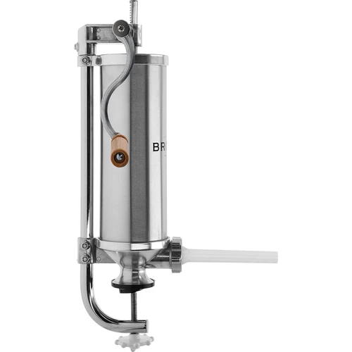 Plnička na klobásy vertikálna 2,5 kg - 4