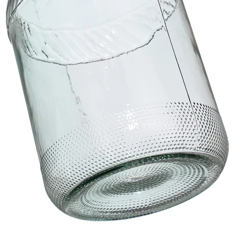 Pohár 10 L s plastovým vekom - 3 ['10l', ' 10 l', ' 10 litrov', ' pohár 10 litrov', ' pohár s plastovým vekom', '']