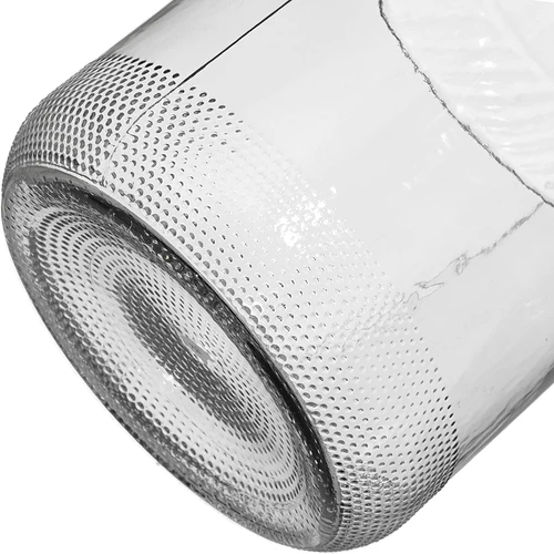 Pohár 15 L s plastovým vekom - 5