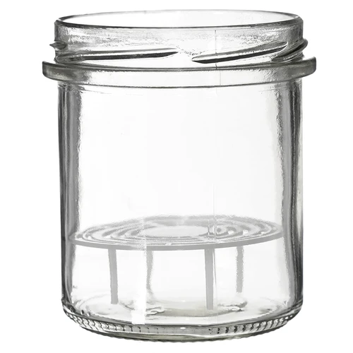 Pohár 350 ml s viečkom a zatláčadlom - 6 ks - 5 ['poháre', ' malé poháre', ' pohárik', ' sklenený pohár', ' sklenené poháre', ' pohár s viečkom', ' poháre na zaváraniny', ' pohár na zaváranie', ' poháre na zaváranie', ' poháre na koreniny', ' pohár na džem', ' pohár na zaváraniny', ' pohár na med', ' pohárik na med', ' zatláčadlo', ' zatláčadlo na zaváraniny', ' zatláčadlo na poháre']