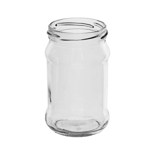 Pohár TO 300 ml fi 66 - balenie 12 ks - 2 ['poháre na zaváraniny', ' poháre na zaváranie', ' poháre na zeleninové šaláty', ' poháre na kompóty', ' poháre na nakladané huby']