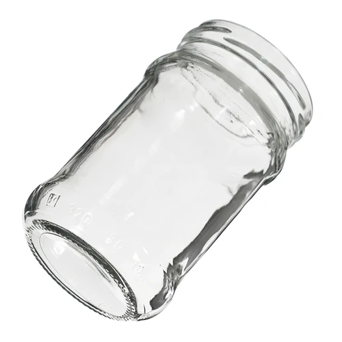 Pohár TO 300 ml fi 66 - balenie 12 ks - 5 ['poháre na zaváraniny', ' poháre na zaváranie', ' poháre na zeleninové šaláty', ' poháre na kompóty', ' poháre na nakladané huby']
