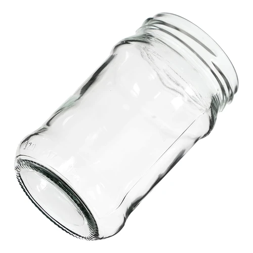Pohár TO 300 ml so zlatým viečkom fi 66 - 6ks. - 5 ['pohár na zaváraniny', ' pohár 300 ml', ' pohár s viečkom', ' pohár so zlatým viečkom', ' kuchynský pohárik', ' sklenený pohár', ' pohár na drobnosti', ' pohár na džem', ' pohárik na korenie', ' pohárik na bylinky', ' poháre so závitom', ' malé poháre']