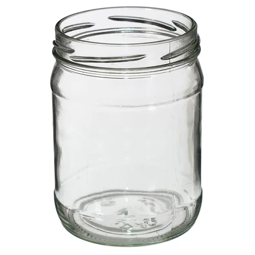 Pohár TO 500 ml fi 82/6 - 8 ks - 2 ['poháre', ' malé poháre', ' pohárik', ' sklenený pohár', ' sklenené poháre', ' poháre na zaváraniny', ' pohár na zaváranie', ' poháre na zaváranie', ' poháre na korenie', ' pohár na džem', ' pohár na marmeládu', ' pohár na med', ' pohárik na med']