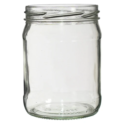 Pohár TO 500 ml fi 82/6 - 8 ks - 3 ['poháre', ' malé poháre', ' pohárik', ' sklenený pohár', ' sklenené poháre', ' poháre na zaváraniny', ' pohár na zaváranie', ' poháre na zaváranie', ' poháre na korenie', ' pohár na džem', ' pohár na marmeládu', ' pohár na med', ' pohárik na med']