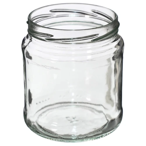 Pohár TO 500 ml so zlatým viečkom fi82/6 - 6 ks. - 3 ['poháre', ' malé poháre', ' pohárik', ' sklenený pohár', ' sklenené poháre', ' pohár s viečkom', ' poháre na zaváranie', ' pohár na zaváranie', ' poháre na zaváranie', ' poháre na korenie', ' pohár na džem', ' pohár na zaváraniny', ' pohár na med', ' pohárik na med']