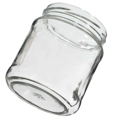 Pohár TO 500 ml so zlatým viečkom fi82/6 - 6 ks. - 4 ['poháre', ' malé poháre', ' pohárik', ' sklenený pohár', ' sklenené poháre', ' pohár s viečkom', ' poháre na zaváranie', ' pohár na zaváranie', ' poháre na zaváranie', ' poháre na korenie', ' pohár na džem', ' pohár na zaváraniny', ' pohár na med', ' pohárik na med']